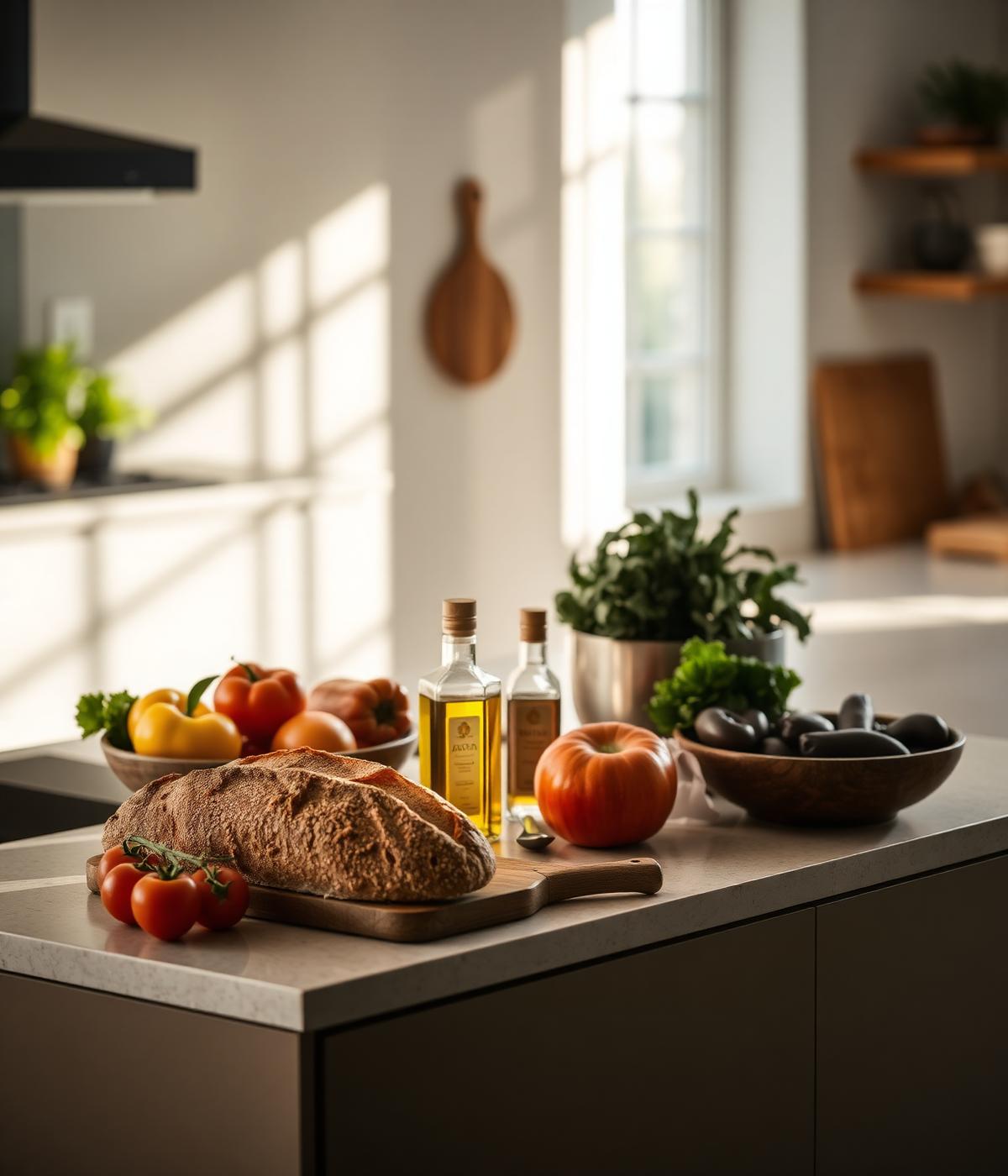Grocery & Kitchen
